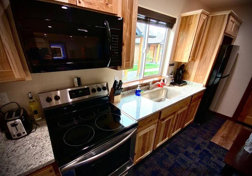 Bear Mountain - Suite 8 Grants Pass Exterior foto