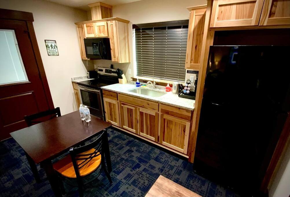 Bear Mountain - Suite 8 Grants Pass Exterior foto