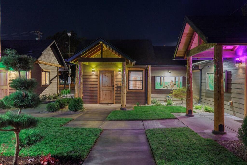 Bear Mountain - Suite 8 Grants Pass Exterior foto