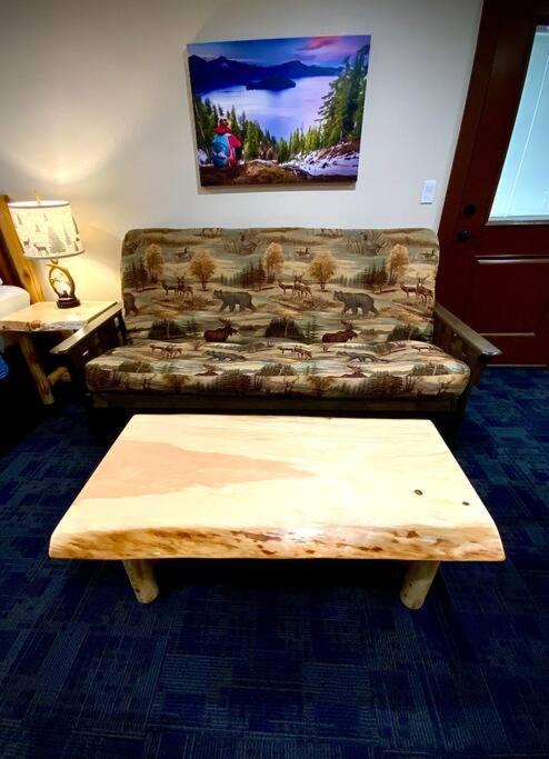 Bear Mountain - Suite 8 Grants Pass Exterior foto