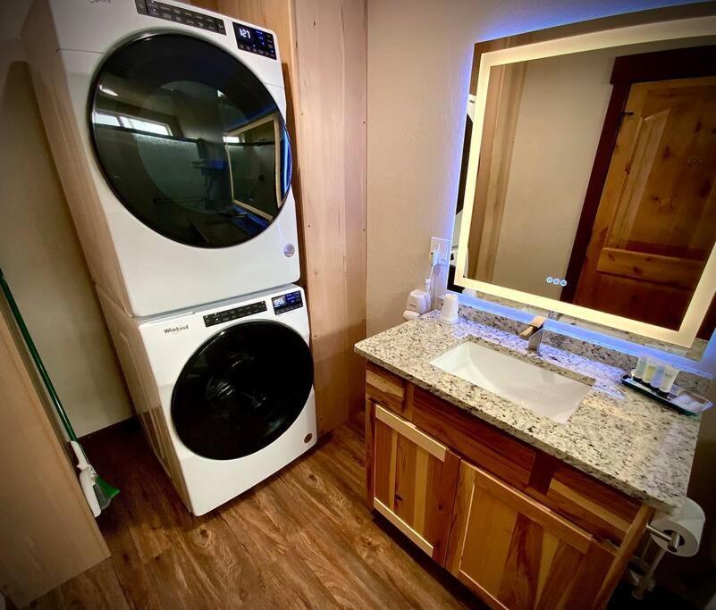 Bear Mountain - Suite 8 Grants Pass Exterior foto