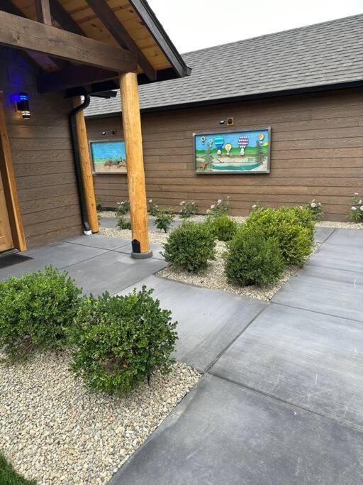 Bear Mountain - Suite 8 Grants Pass Exterior foto