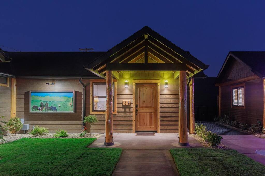 Bear Mountain - Suite 8 Grants Pass Exterior foto