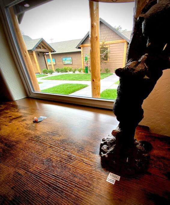 Bear Mountain - Suite 8 Grants Pass Exterior foto