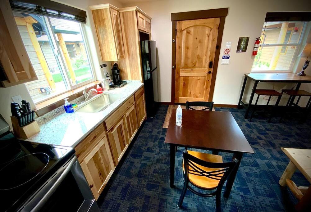 Bear Mountain - Suite 8 Grants Pass Exterior foto