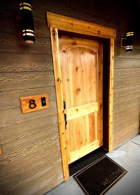 Bear Mountain - Suite 8 Grants Pass Exterior foto