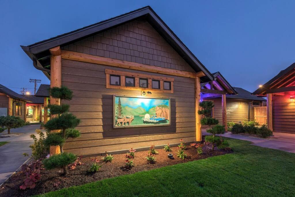 Bear Mountain - Suite 8 Grants Pass Exterior foto