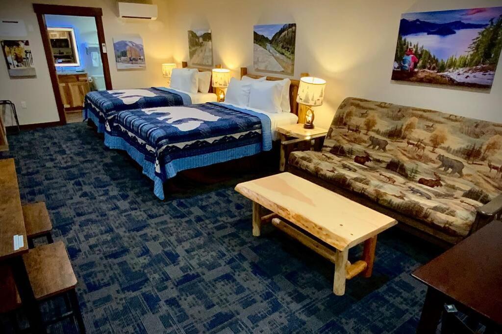 Bear Mountain - Suite 8 Grants Pass Exterior foto