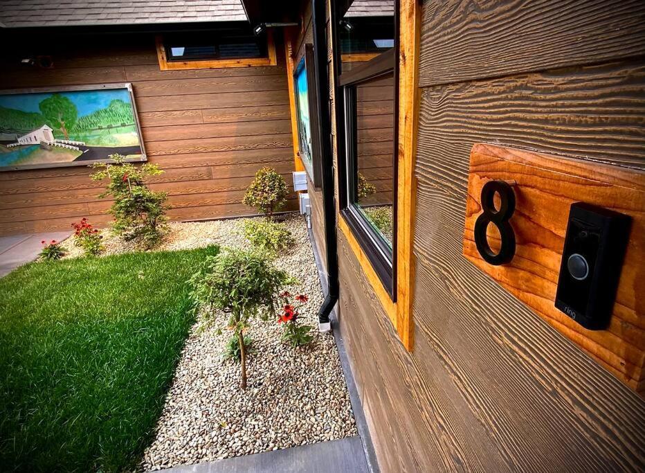 Bear Mountain - Suite 8 Grants Pass Exterior foto