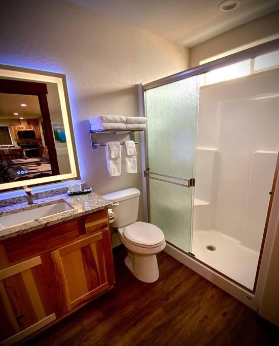 Bear Mountain - Suite 8 Grants Pass Exterior foto