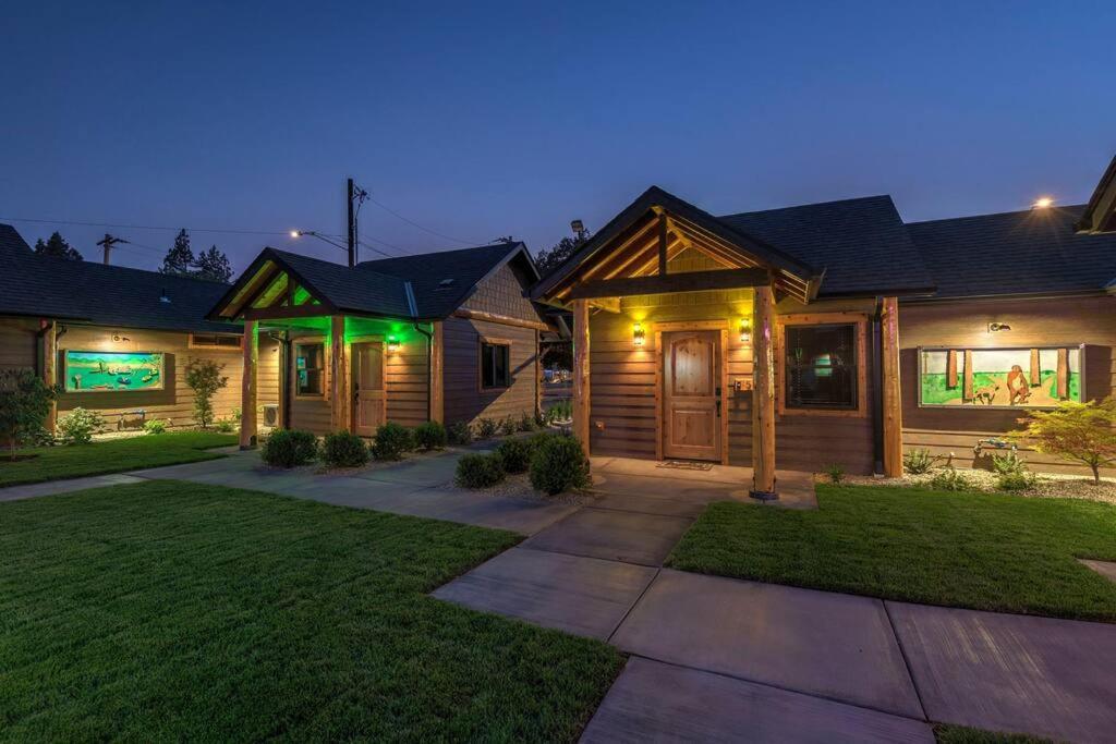 Bear Mountain - Suite 8 Grants Pass Exterior foto